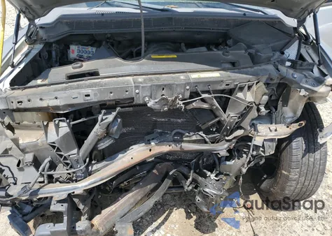 2008 Nissan Titan Xe from USA, damaged, VIN 1N6AA06E38N318873